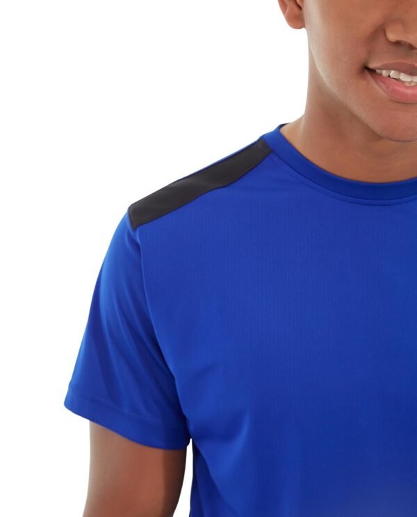 Ryker LumaTech&trade; Tee (Crew-neck) - Image 2