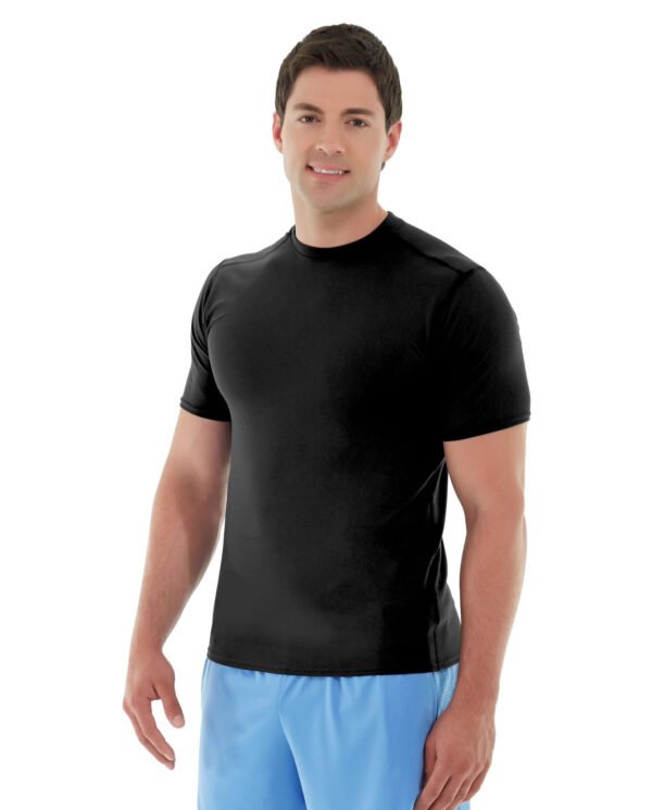 Logan  HeatTec&reg; Tee - Image 4