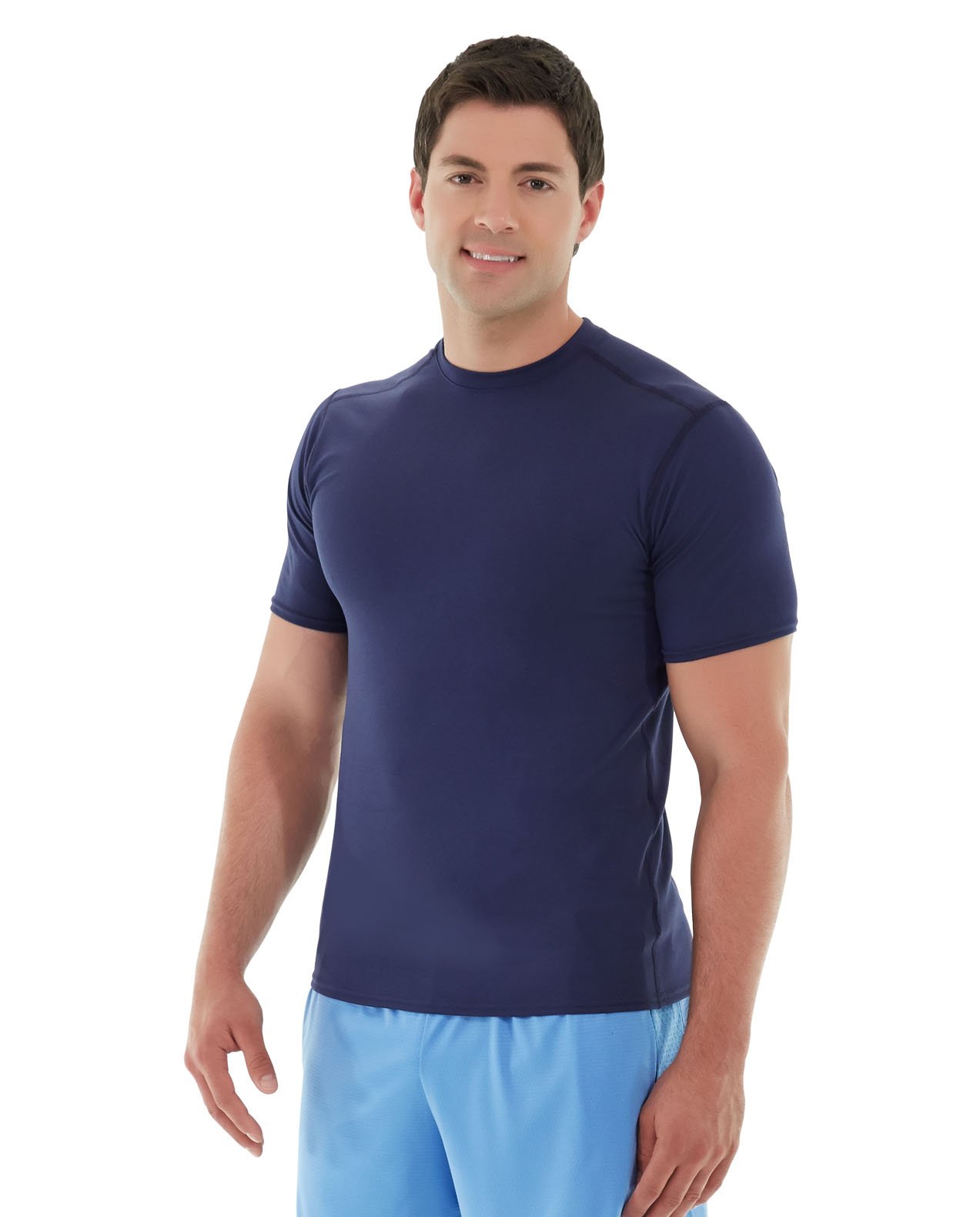 Logan  HeatTec&reg; Tee - Image 1