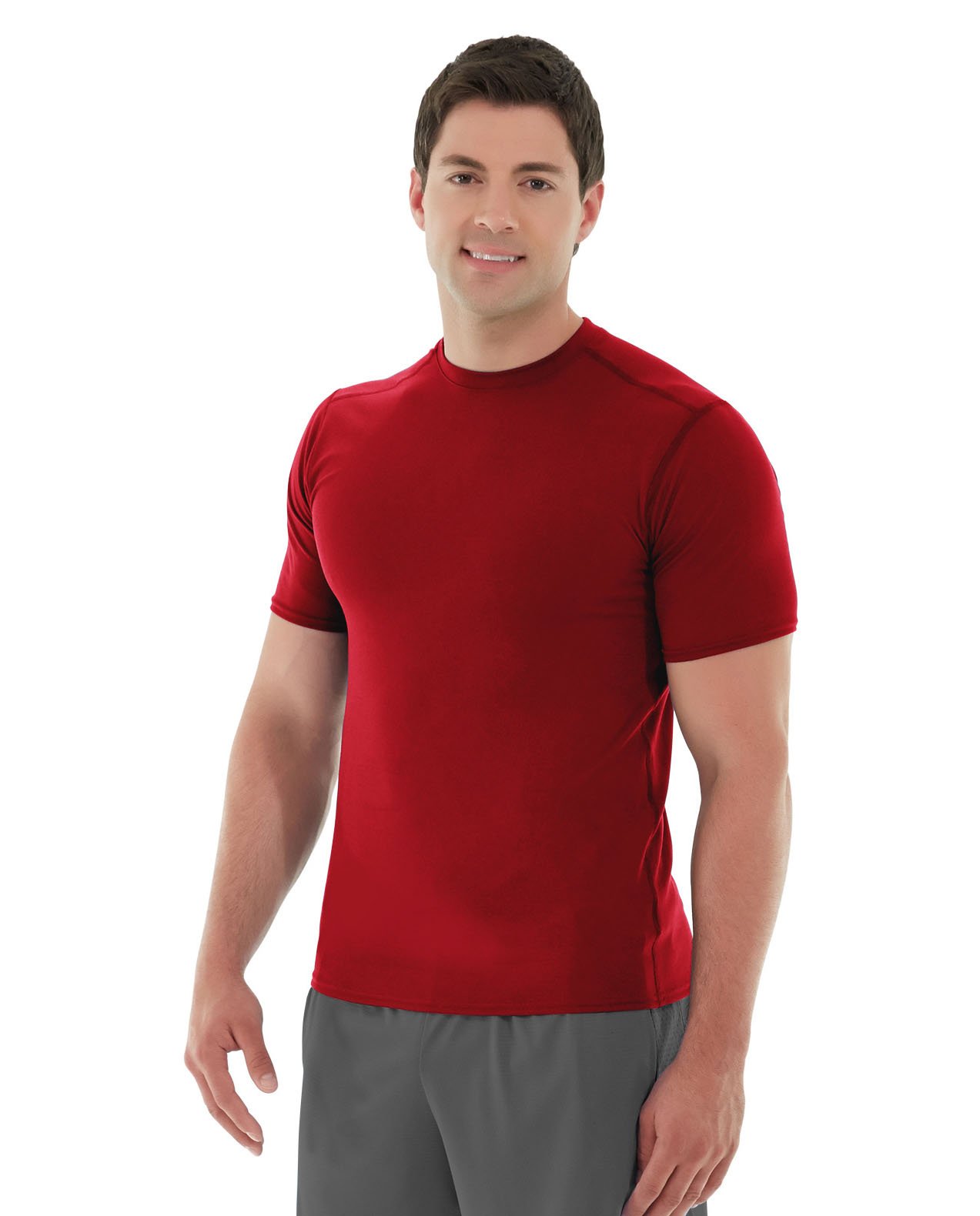 Logan  HeatTec&reg; Tee - Image 5