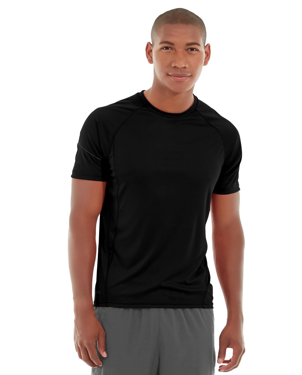 Atomic Endurance Running Tee (Crew-Neck) - Image 4