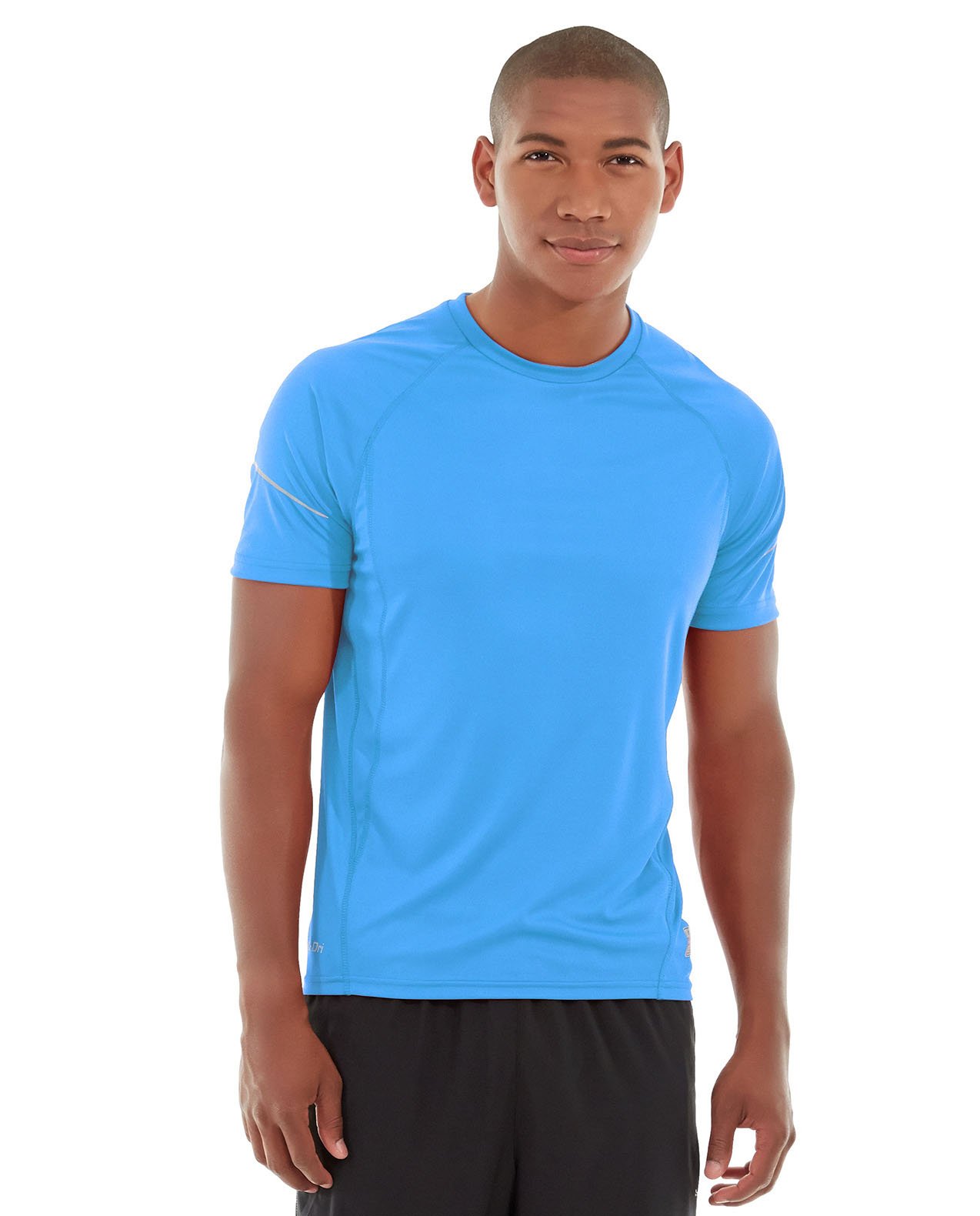 Atomic Endurance Running Tee (Crew-Neck) - Image 5