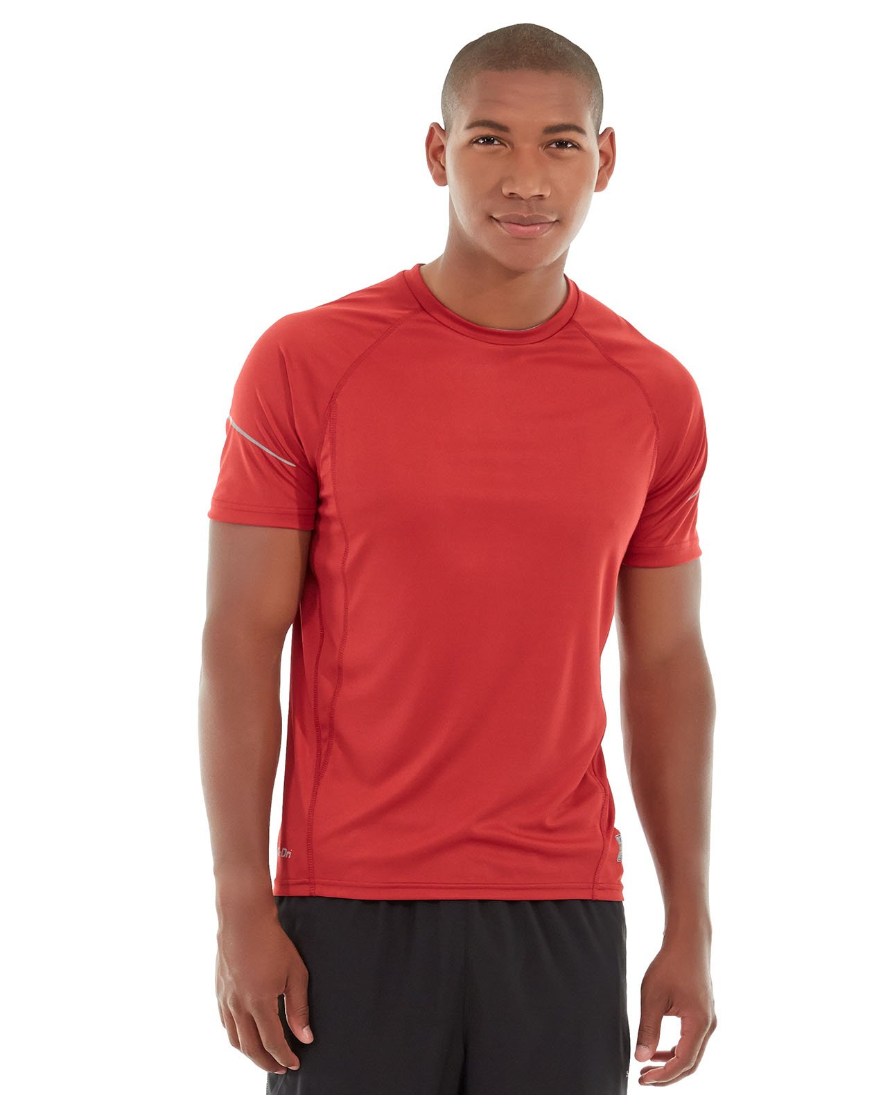 Atomic Endurance Running Tee (Crew-Neck) - Image 1