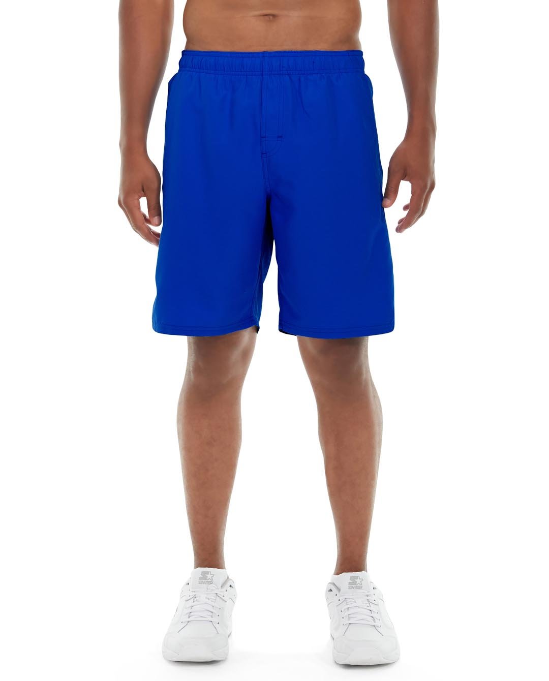 Cobalt CoolTech&trade; Fitness Short - Image 1