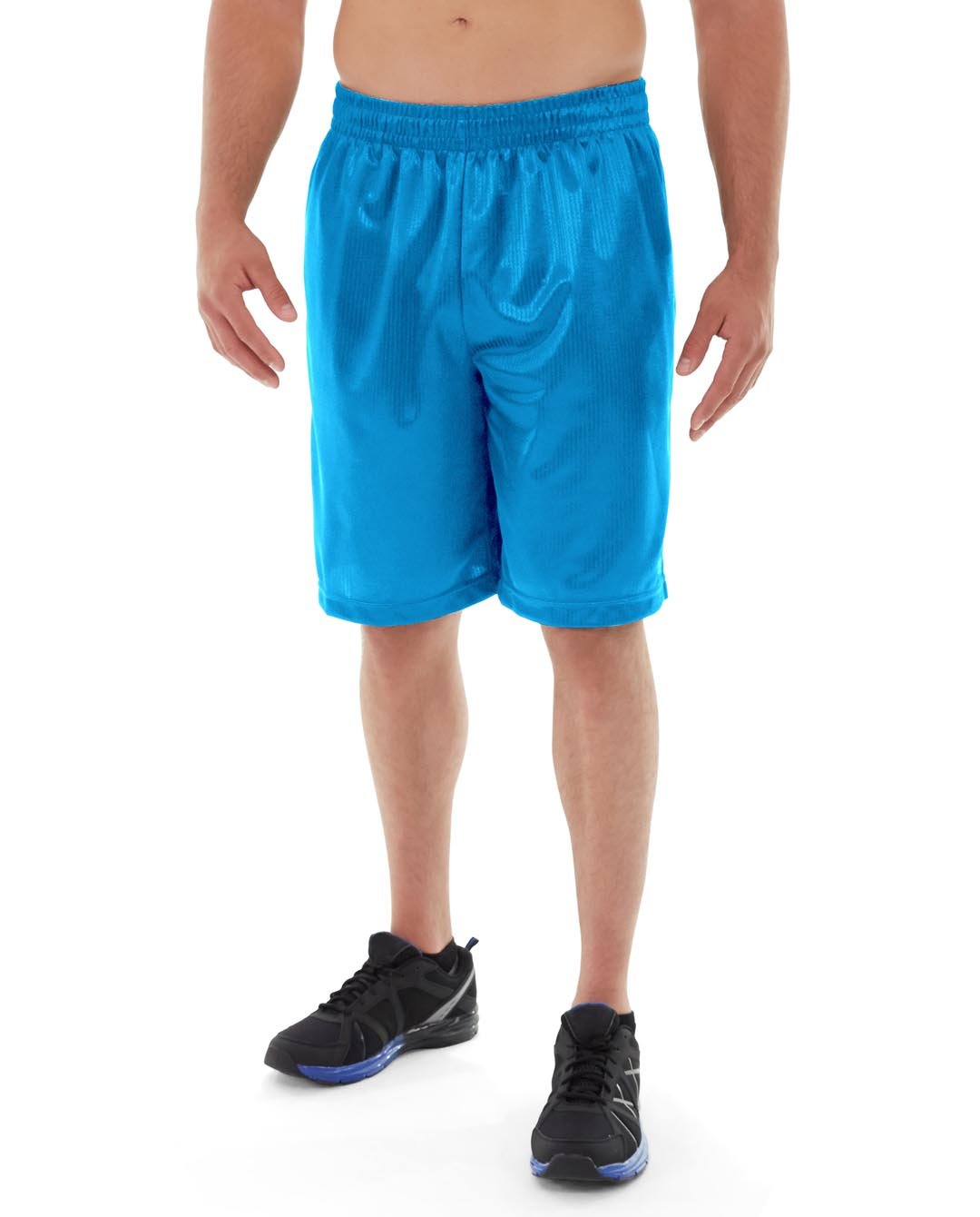 Troy Yoga Short - Image 1