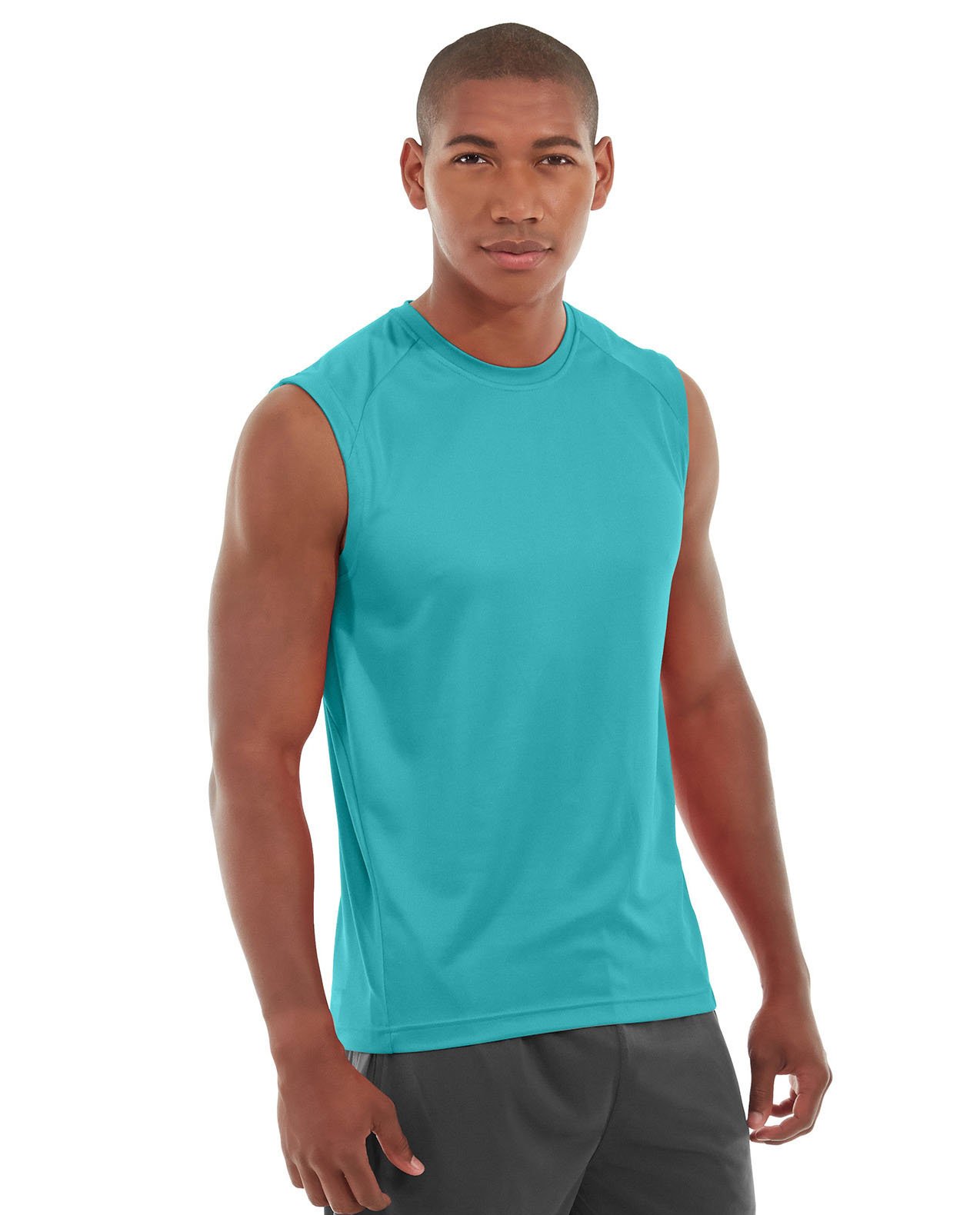 Erikssen CoolTech&trade; Fitness Tank - Image 4