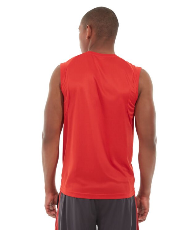 Erikssen CoolTech&trade; Fitness Tank - Image 3