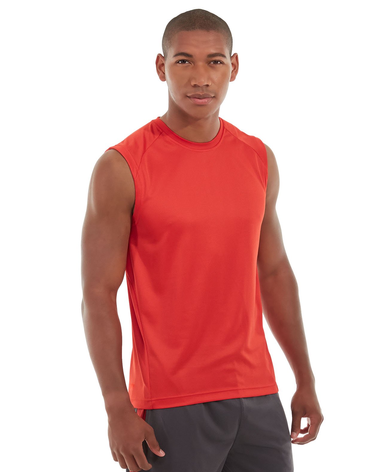 Erikssen CoolTech&trade; Fitness Tank - Image 1
