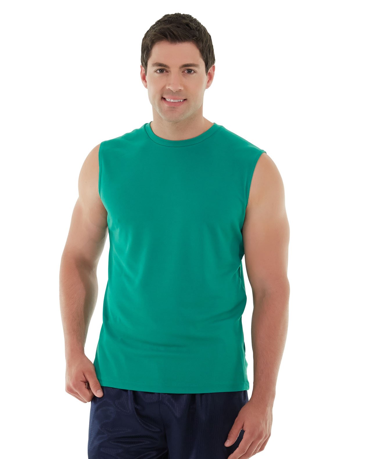 Sparta Gym Tank - Image 1