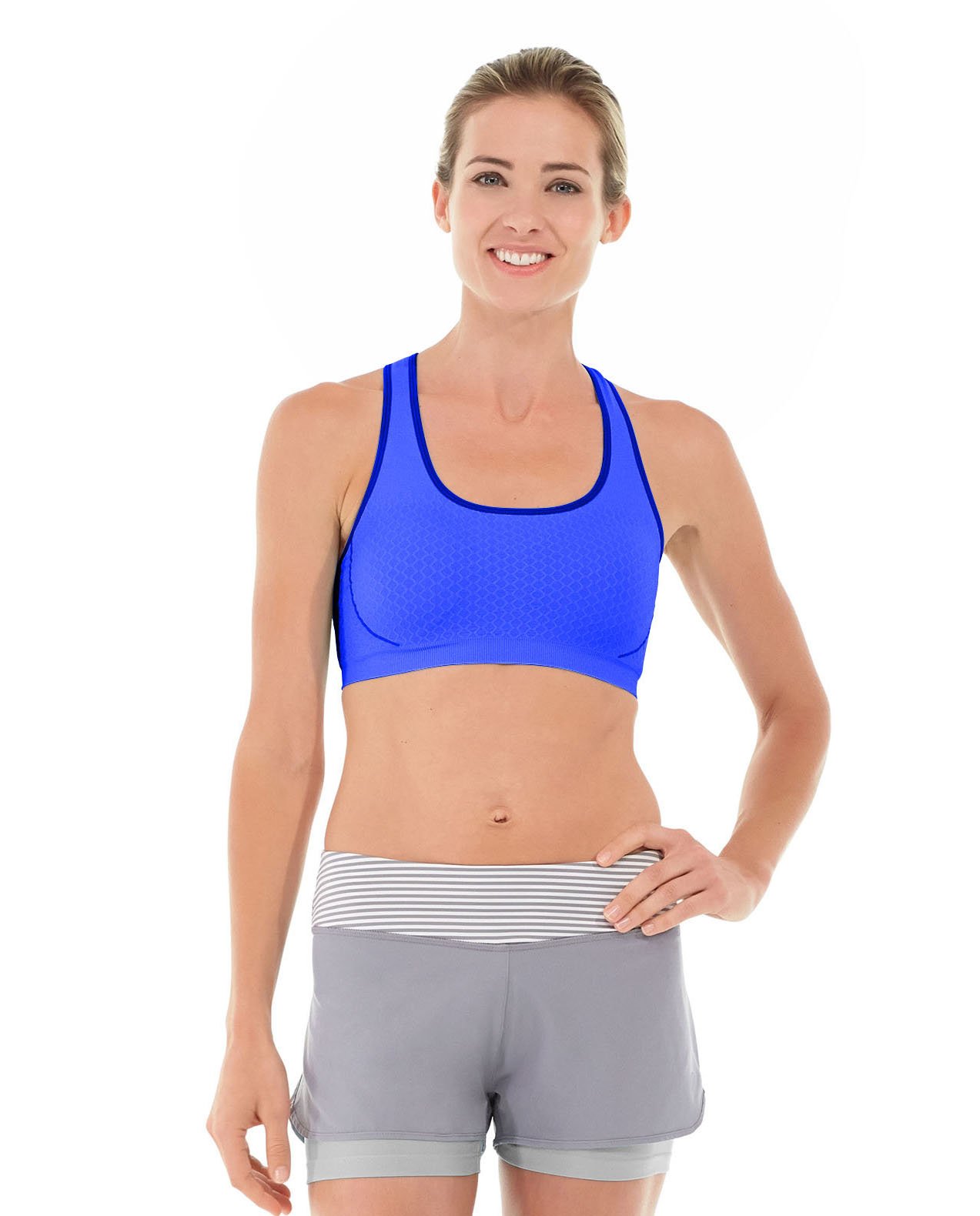 Erica Evercool Sports Bra - Image 1