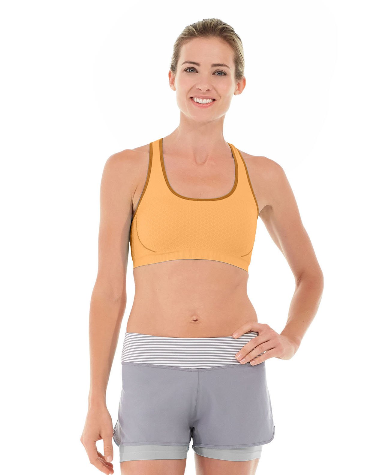 Erica Evercool Sports Bra - Image 4
