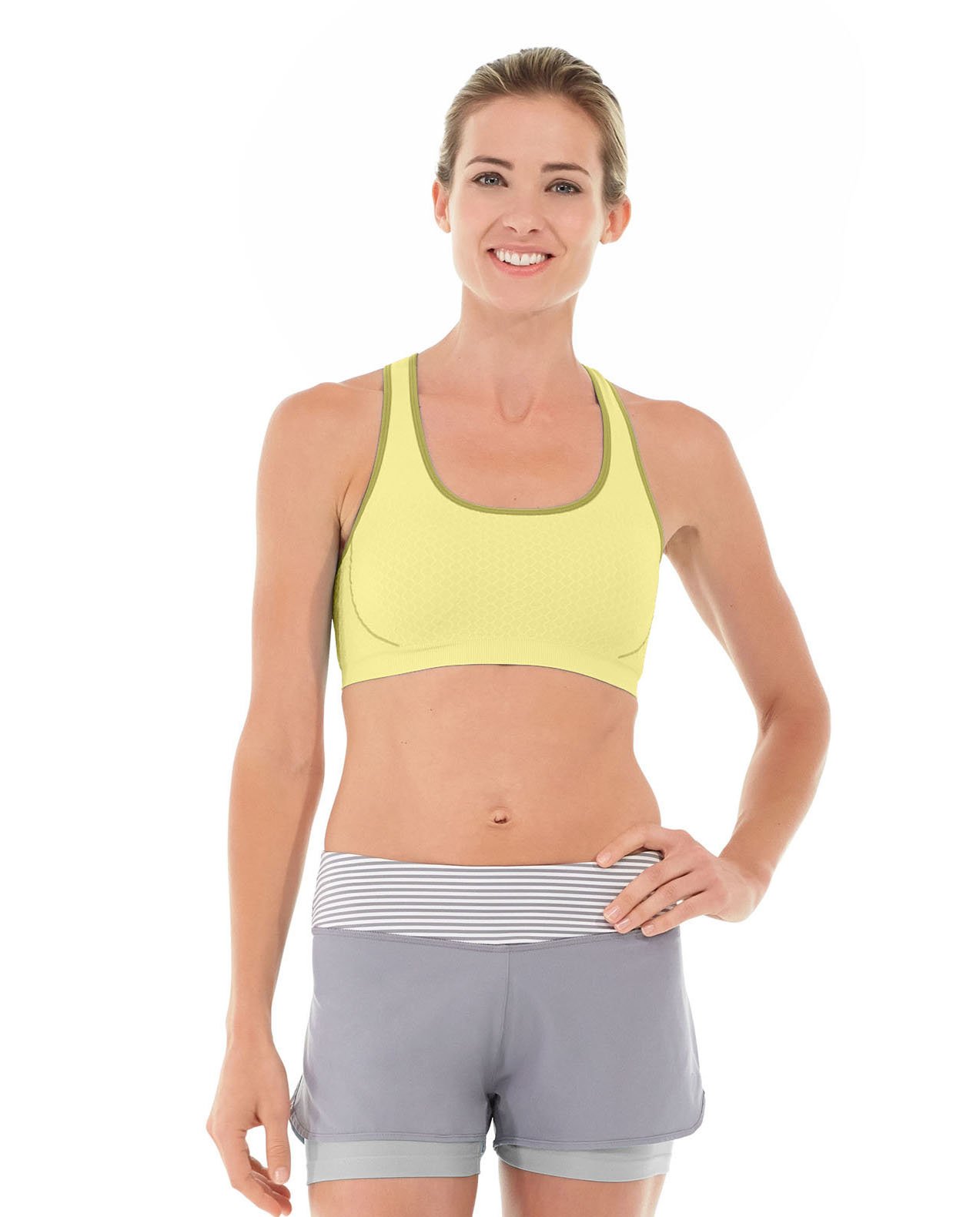 Erica Evercool Sports Bra - Image 5
