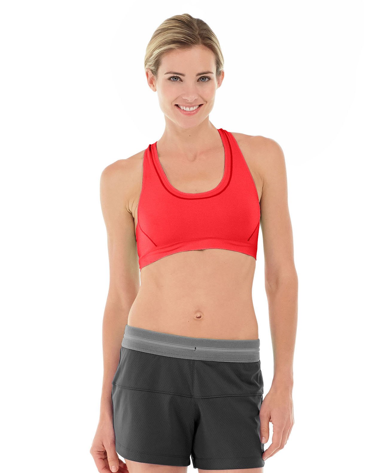 Celeste Sports Bra - Image 4
