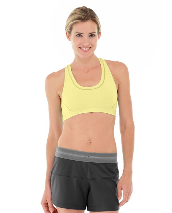 Celeste Sports Bra - Image 5