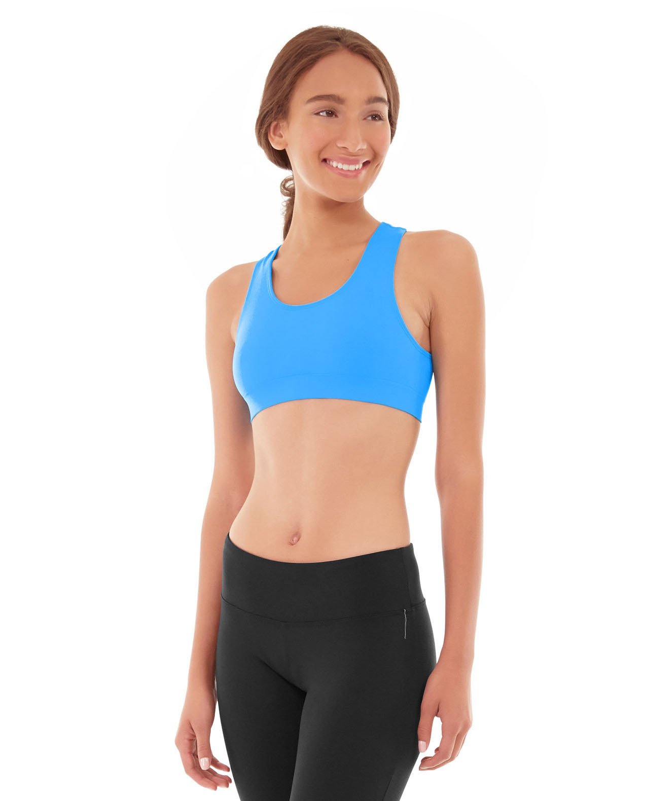 Prima Compete Bra Top - Image 1