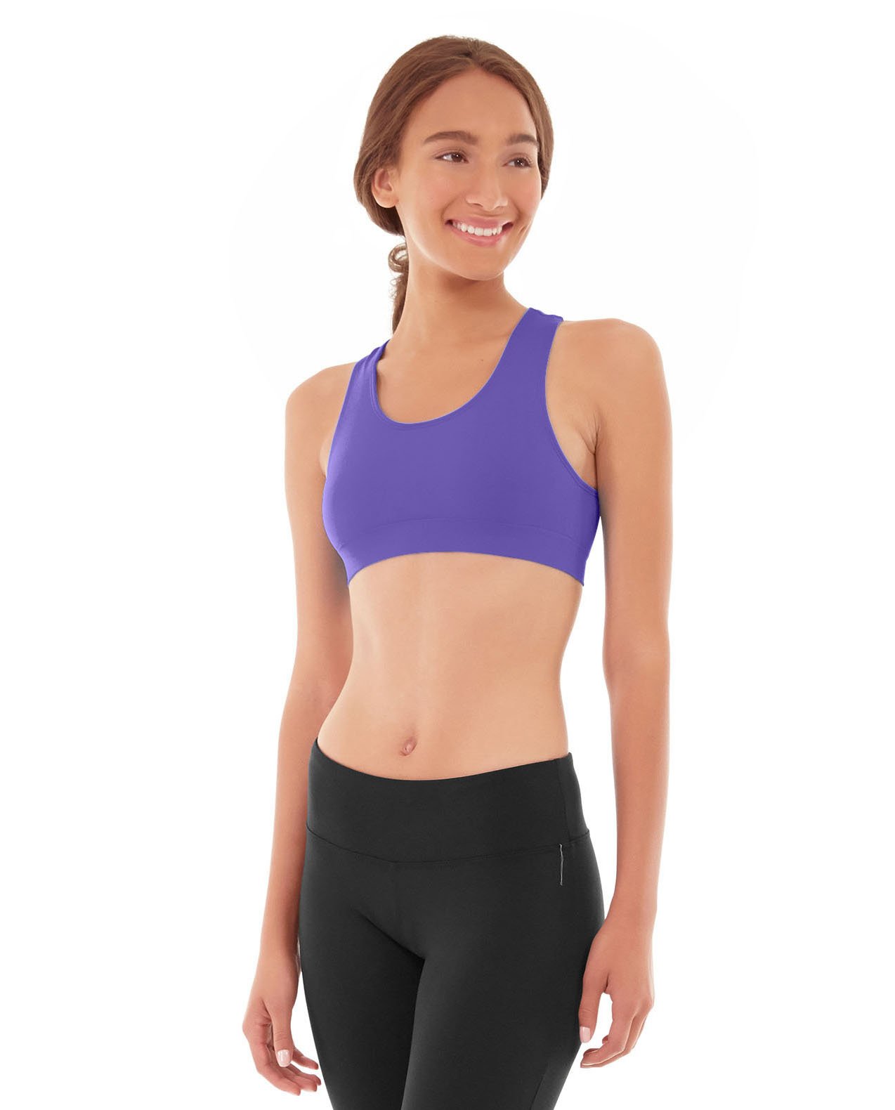 Prima Compete Bra Top - Image 5