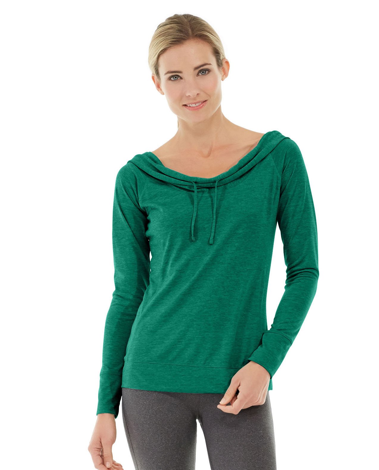 Mona Pullover Hoodlie - Image 1