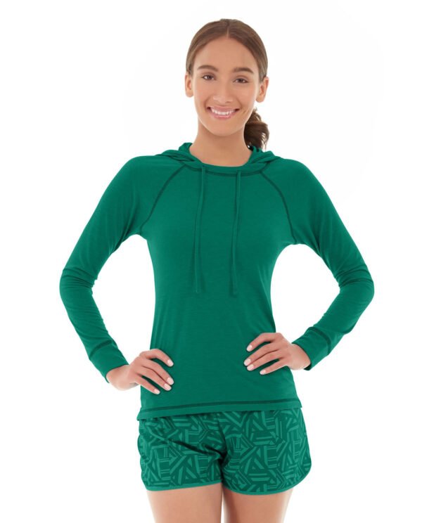 Hera Pullover Hoodie - Image 4