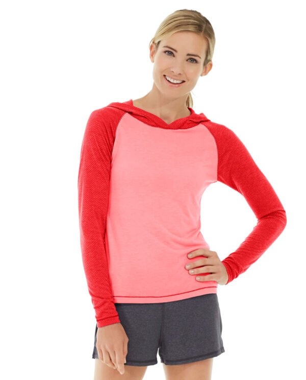Ariel Roll Sleeve Sweatshirt - Image 5