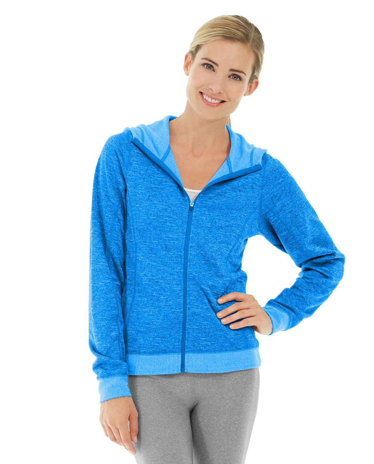 Helena Hooded Fleece - Image 4