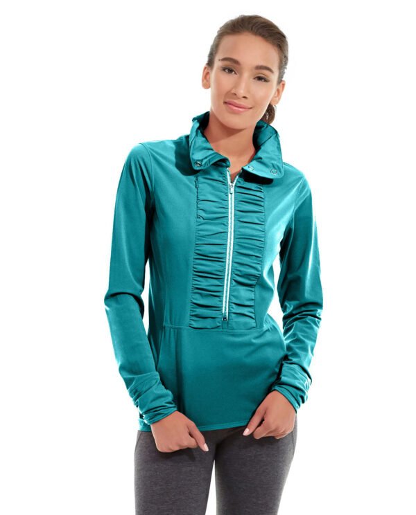 Stellar Solar Jacket - Image 4