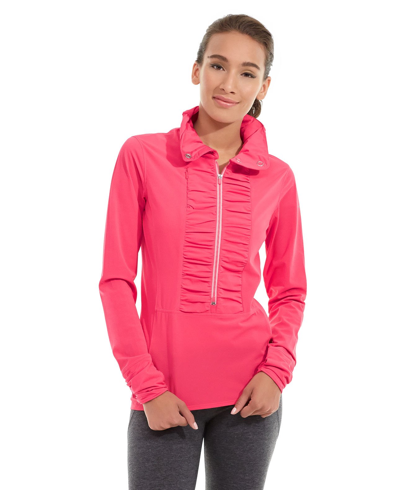 Stellar Solar Jacket - Image 1