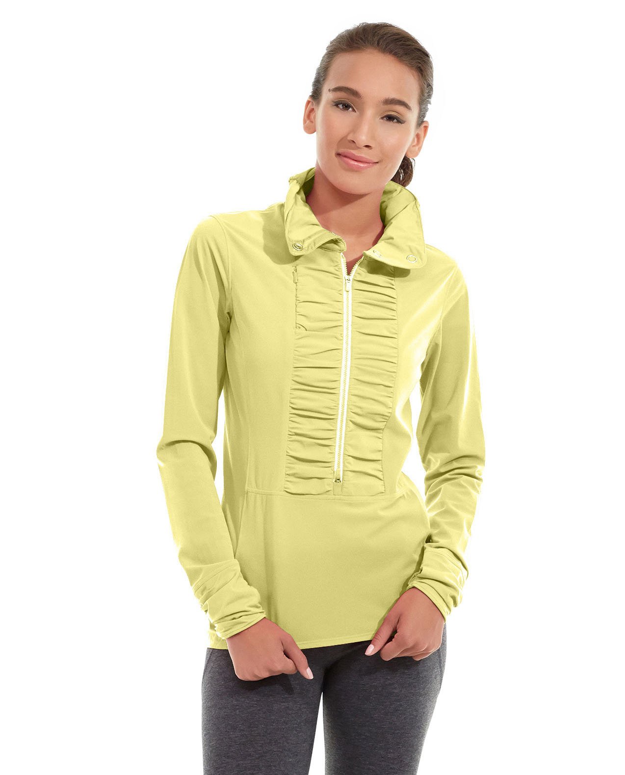 Stellar Solar Jacket - Image 5