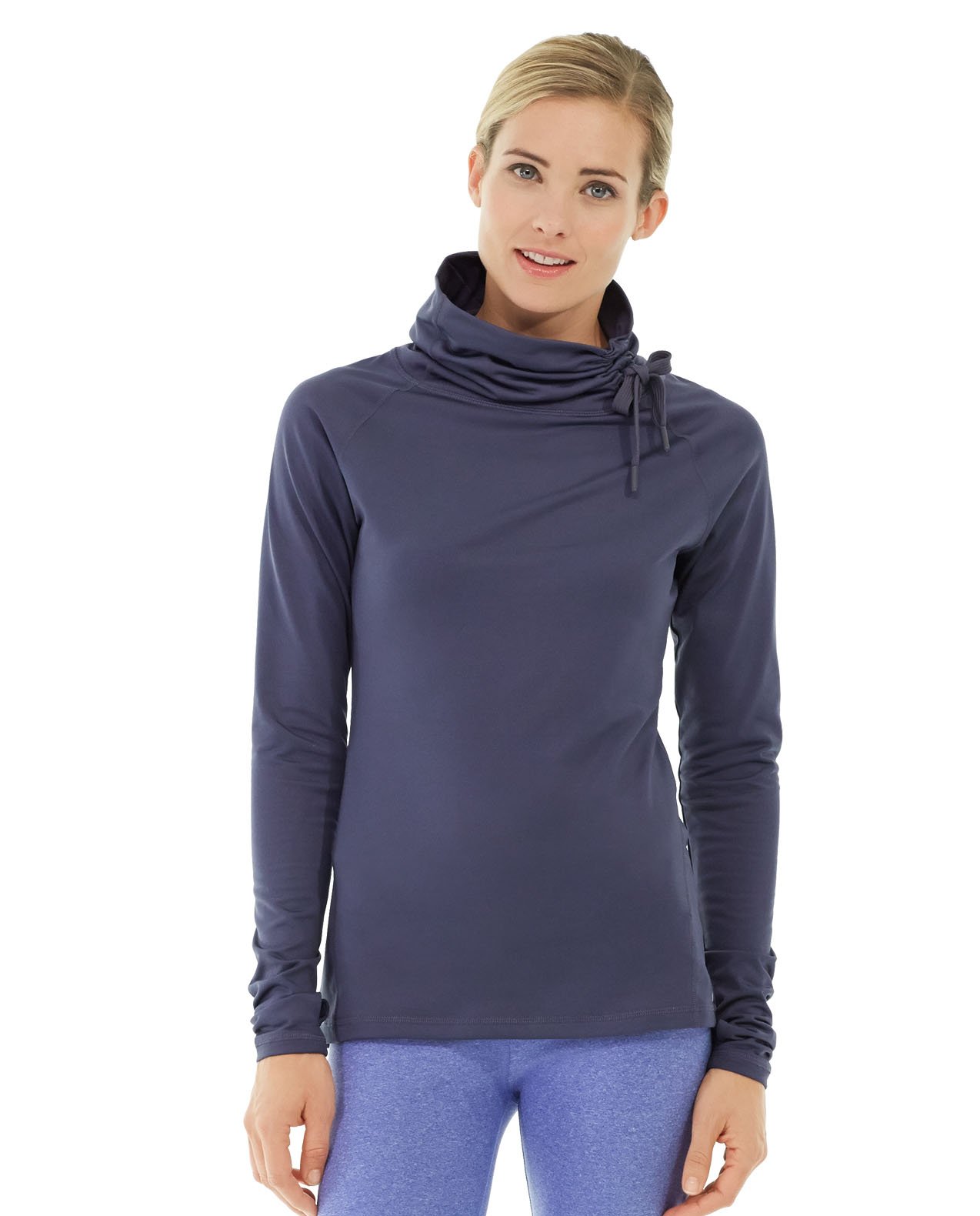 Josie Yoga Jacket - Image 1