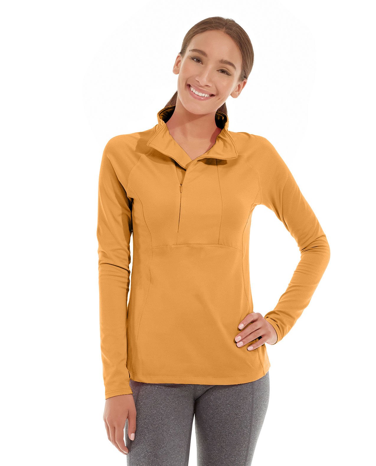 Augusta Pullover Jacket - Image 5