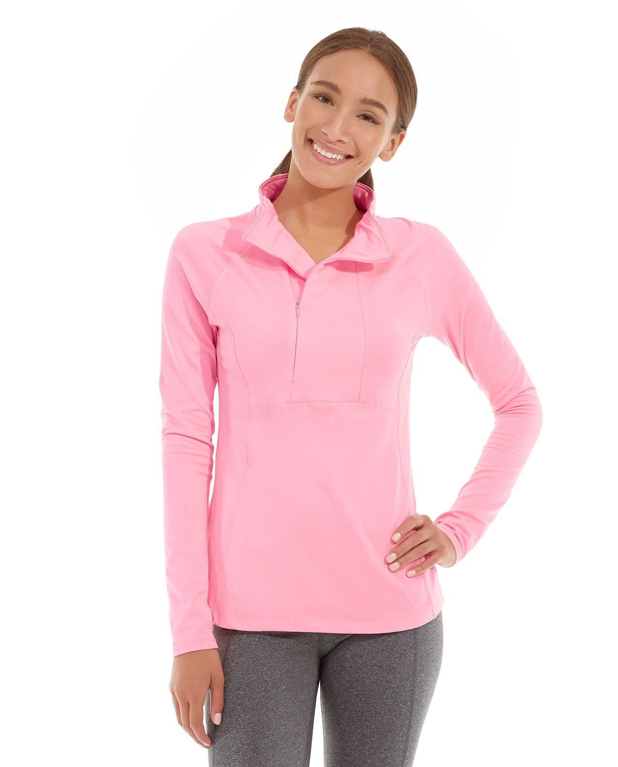 Augusta Pullover Jacket - Image 1