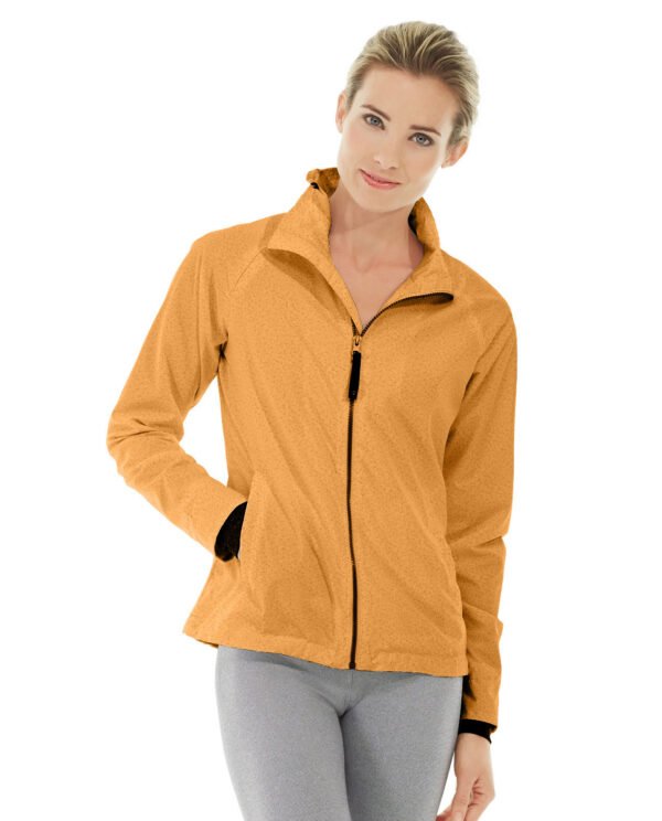 Ingrid Running Jacket - Image 5