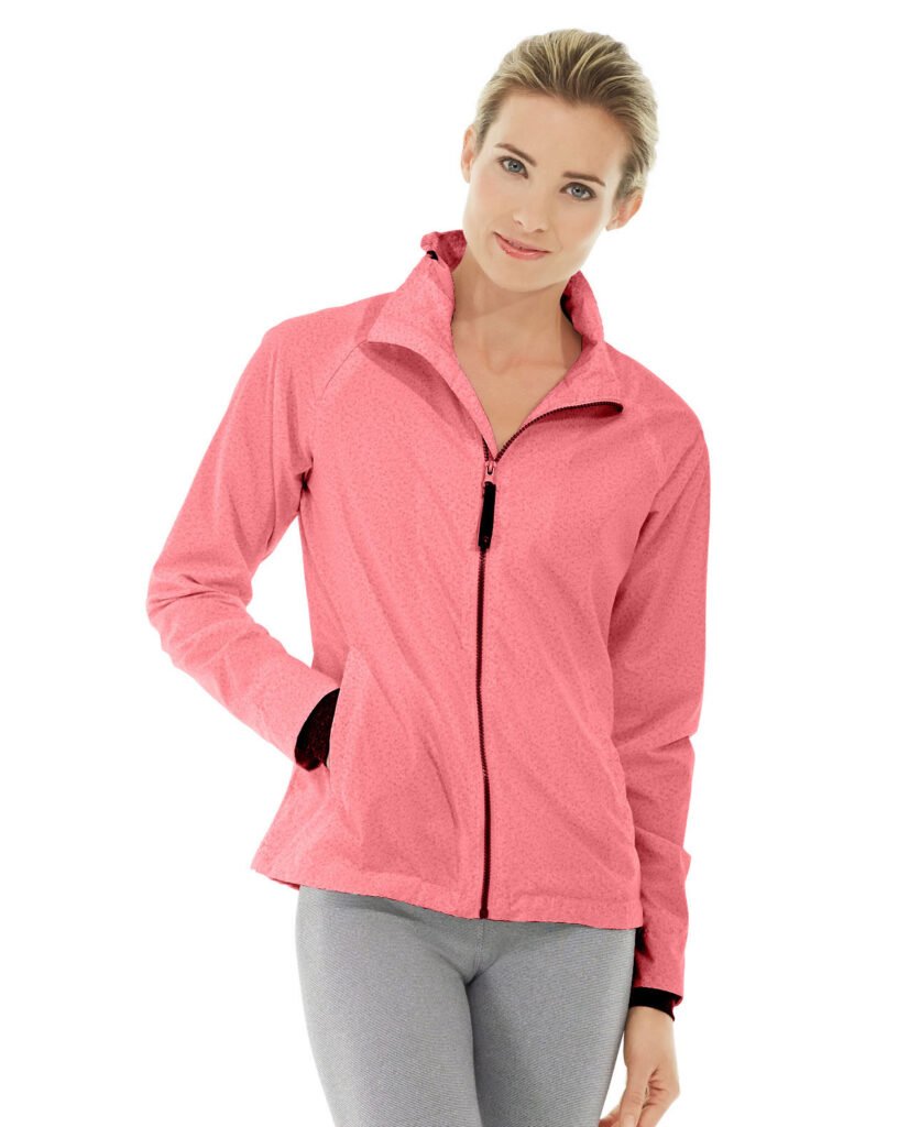 Ingrid Running Jacket