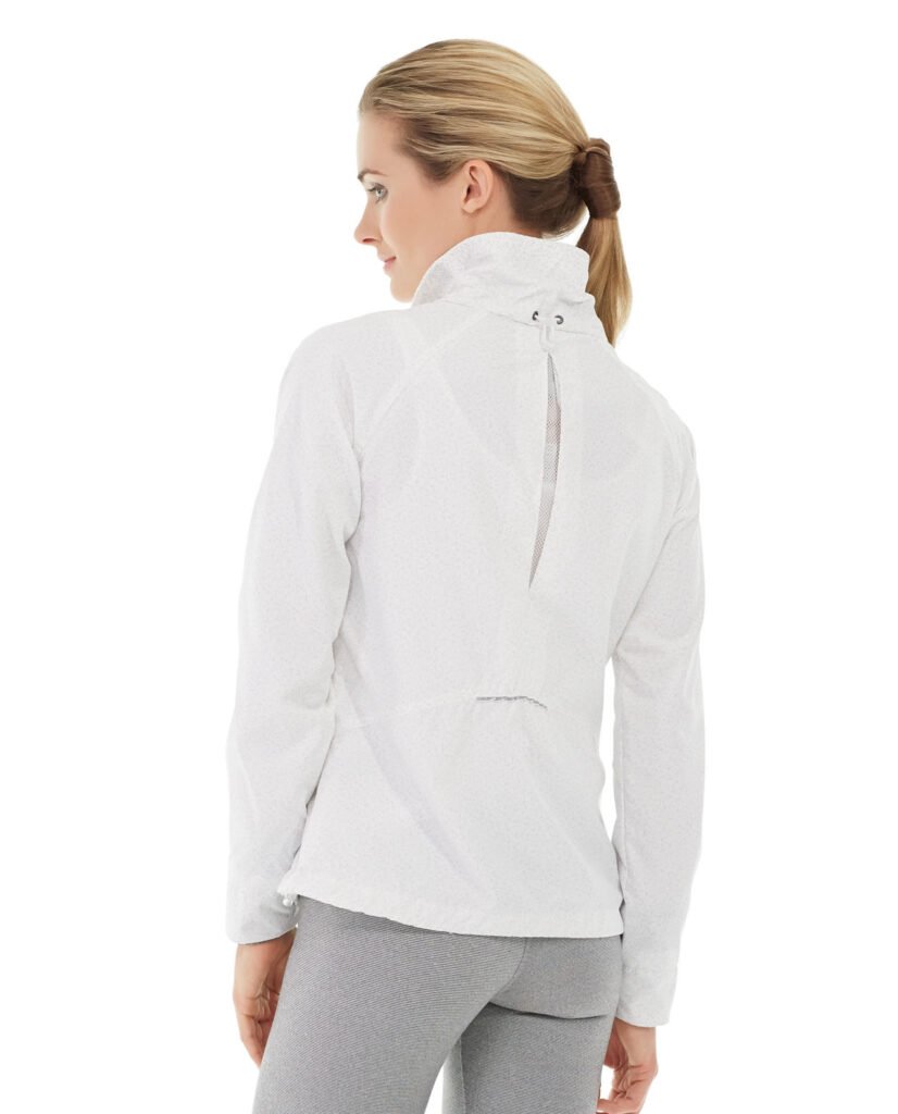 Ingrid Running Jacket