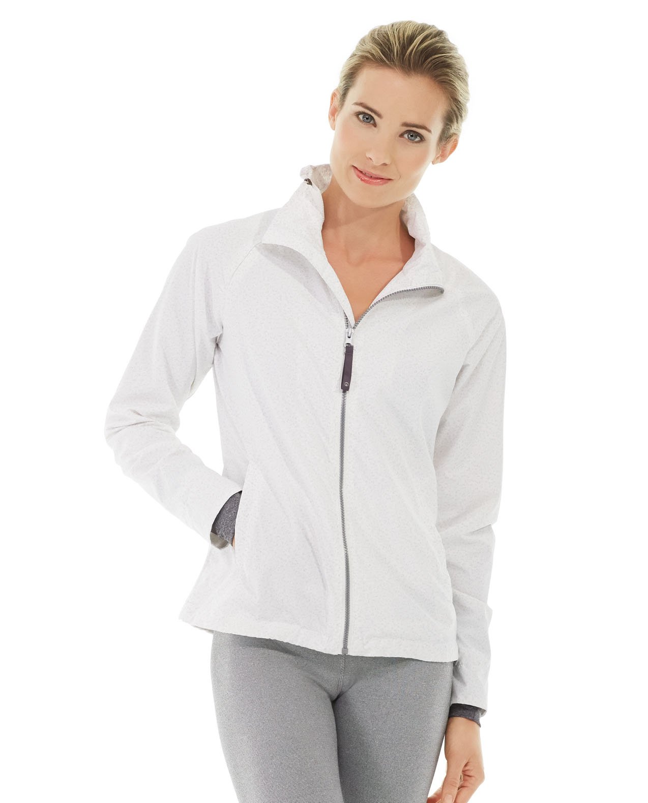 Ingrid Running Jacket - Image 1