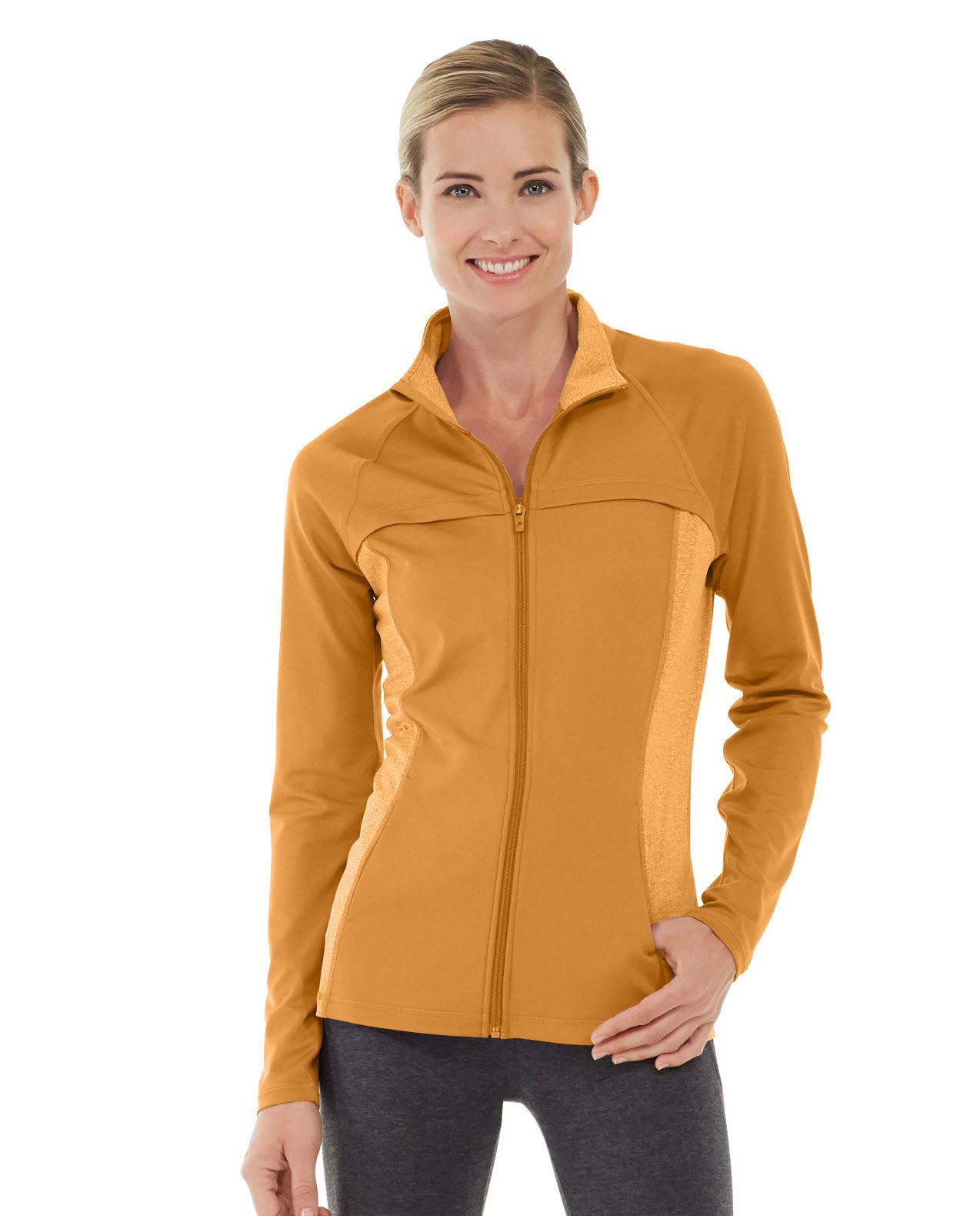 Inez Full Zip Jacket - Image 4