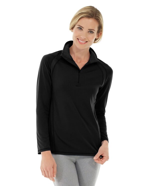 Neve Studio Dance Jacket - Image 4