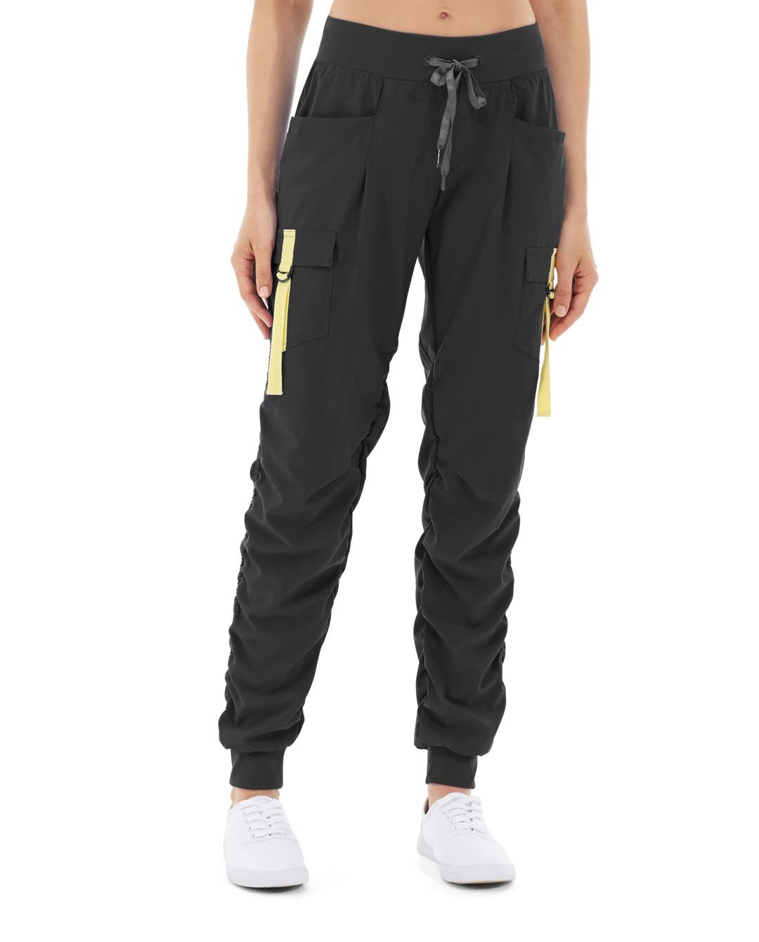 Ida Workout Parachute Pant - Image 4