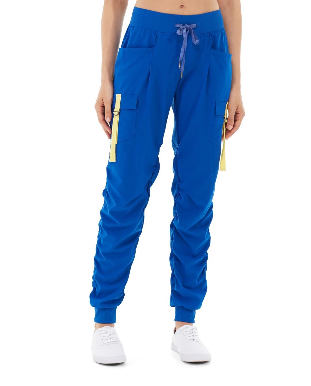 Ida Workout Parachute Pant - Image 1