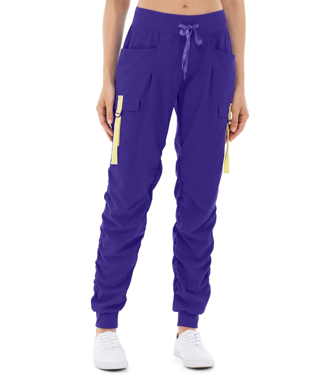 Ida Workout Parachute Pant - Image 5