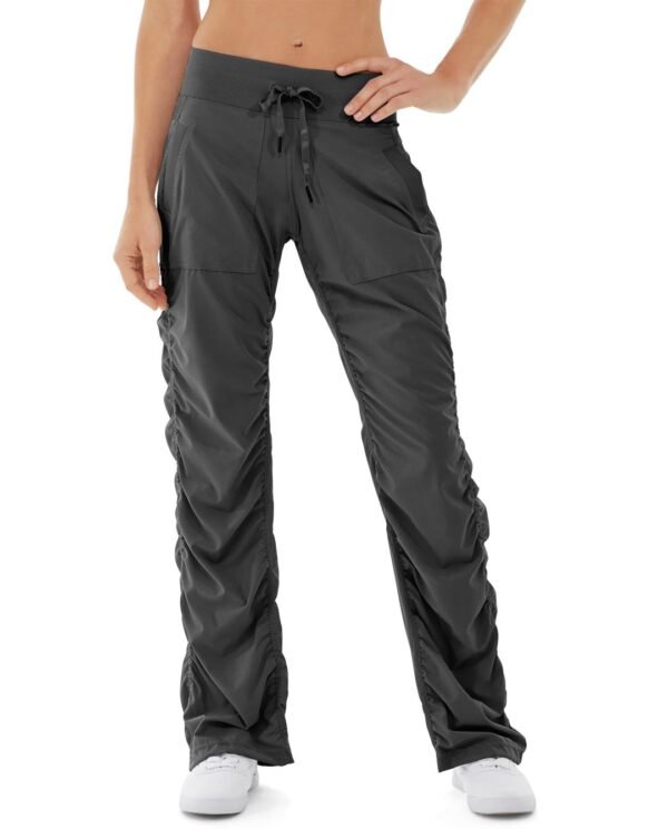 Cora Parachute Pant - Image 5