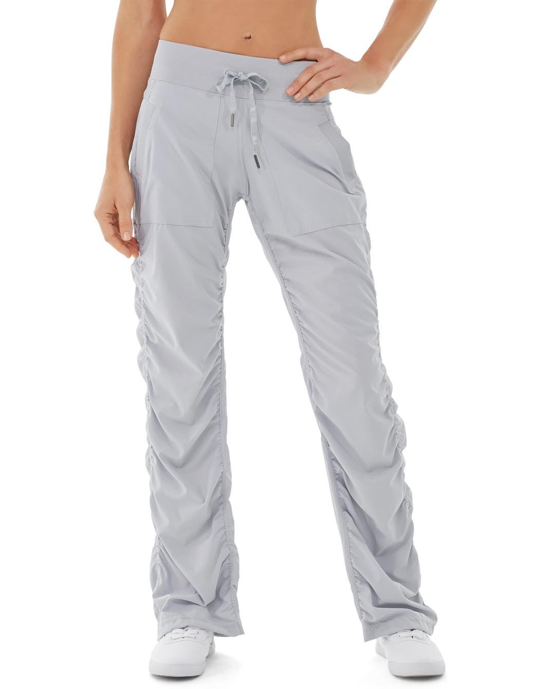 Cora Parachute Pant - Image 1