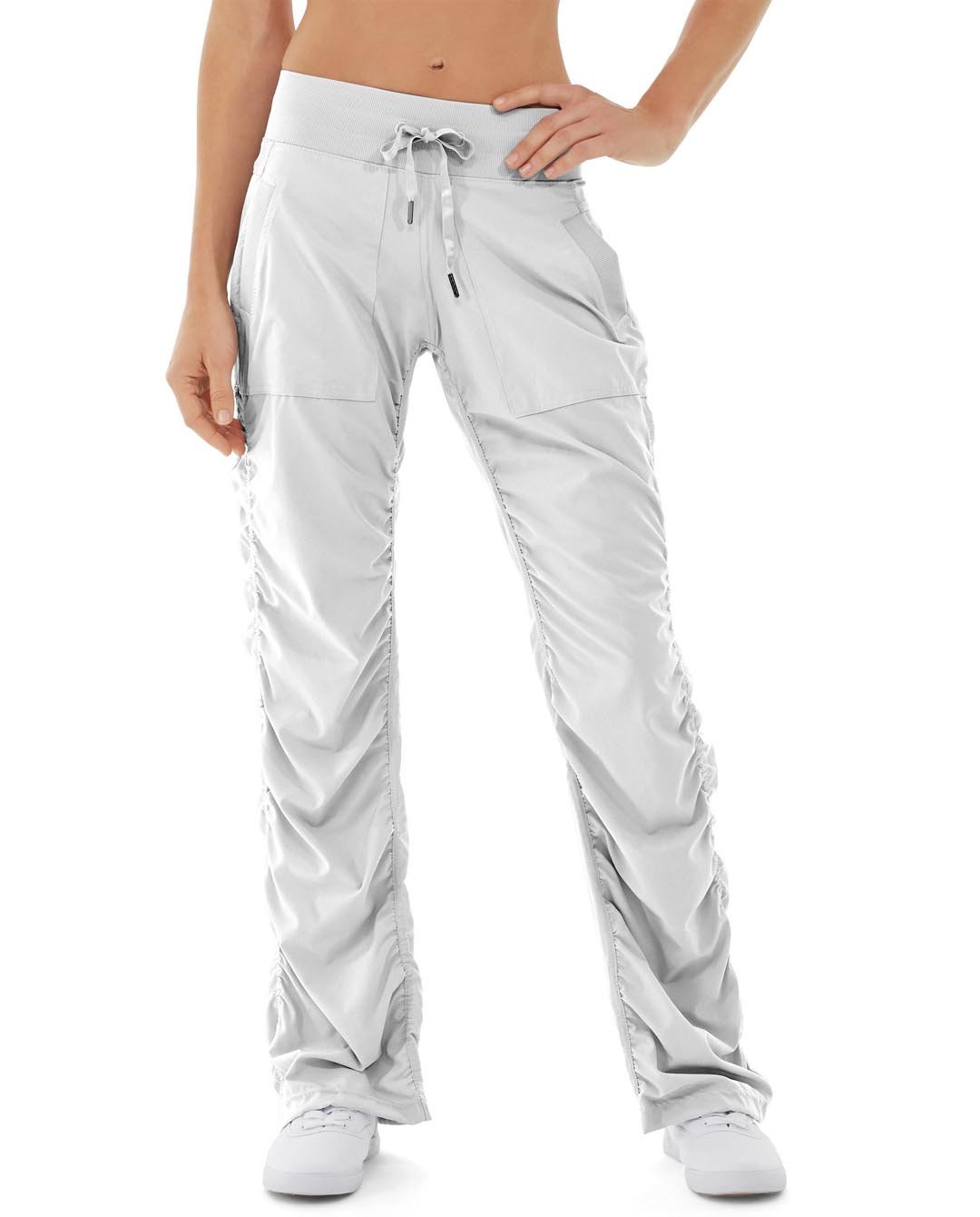 Cora Parachute Pant - Image 6