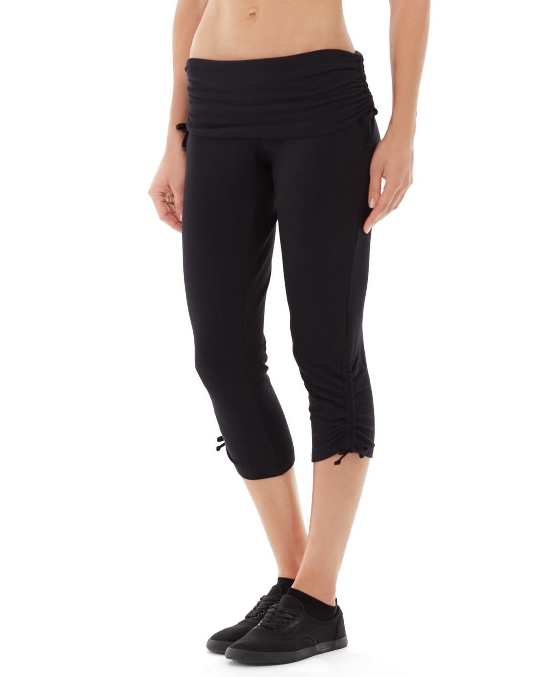 Carina Basic Capri - Image 1
