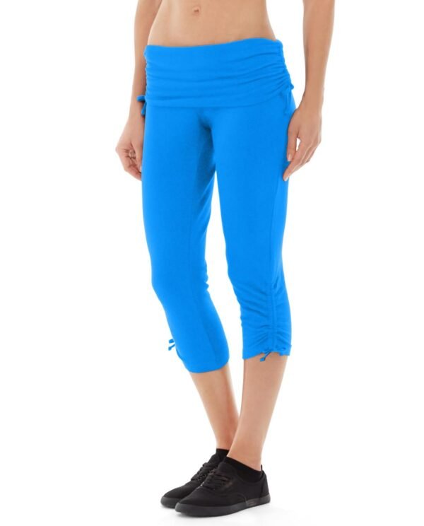 Carina Basic Capri - Image 5