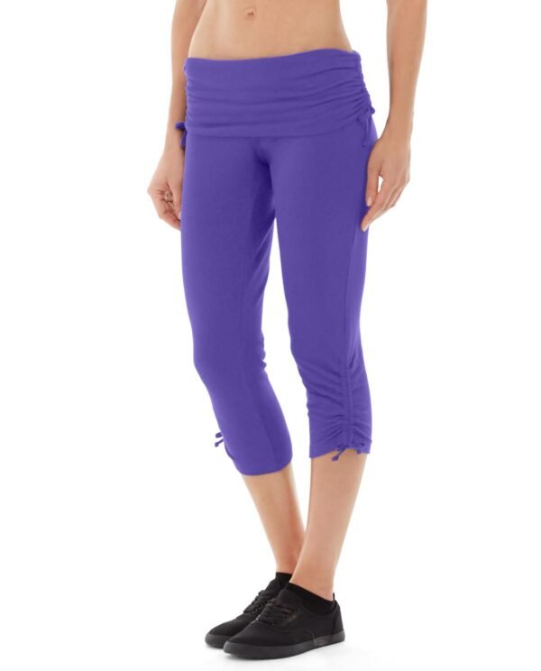 Carina Basic Capri - Image 6