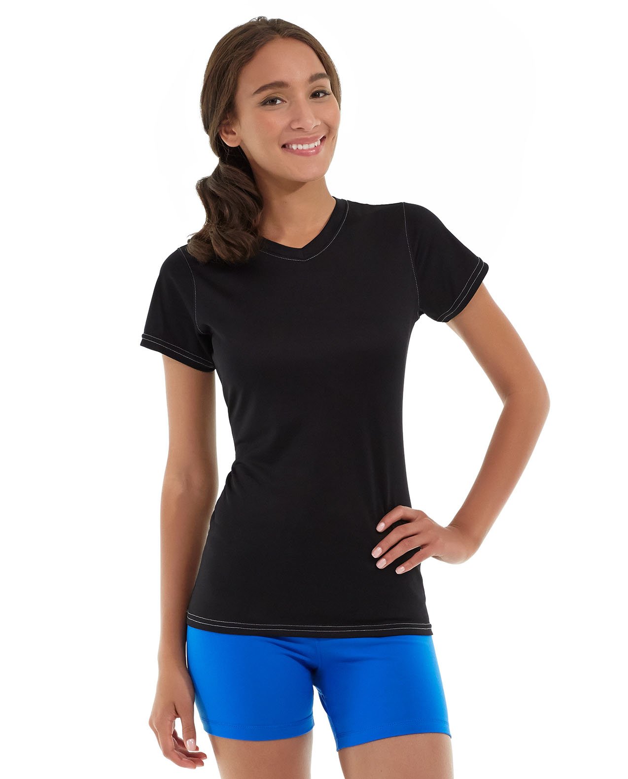 Gwyn Endurance Tee - Image 1