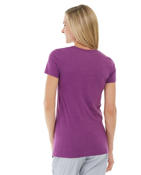 Elisa EverCool&trade; Tee - Image 2