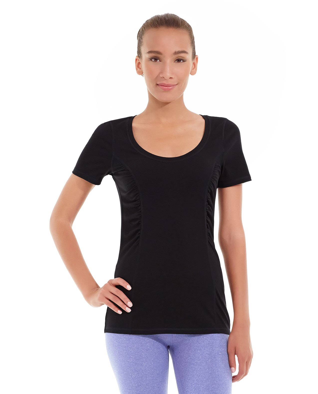 Juliana Short-Sleeve Tee - Image 1