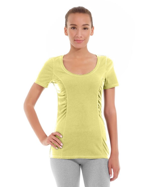 Juliana Short-Sleeve Tee - Image 5