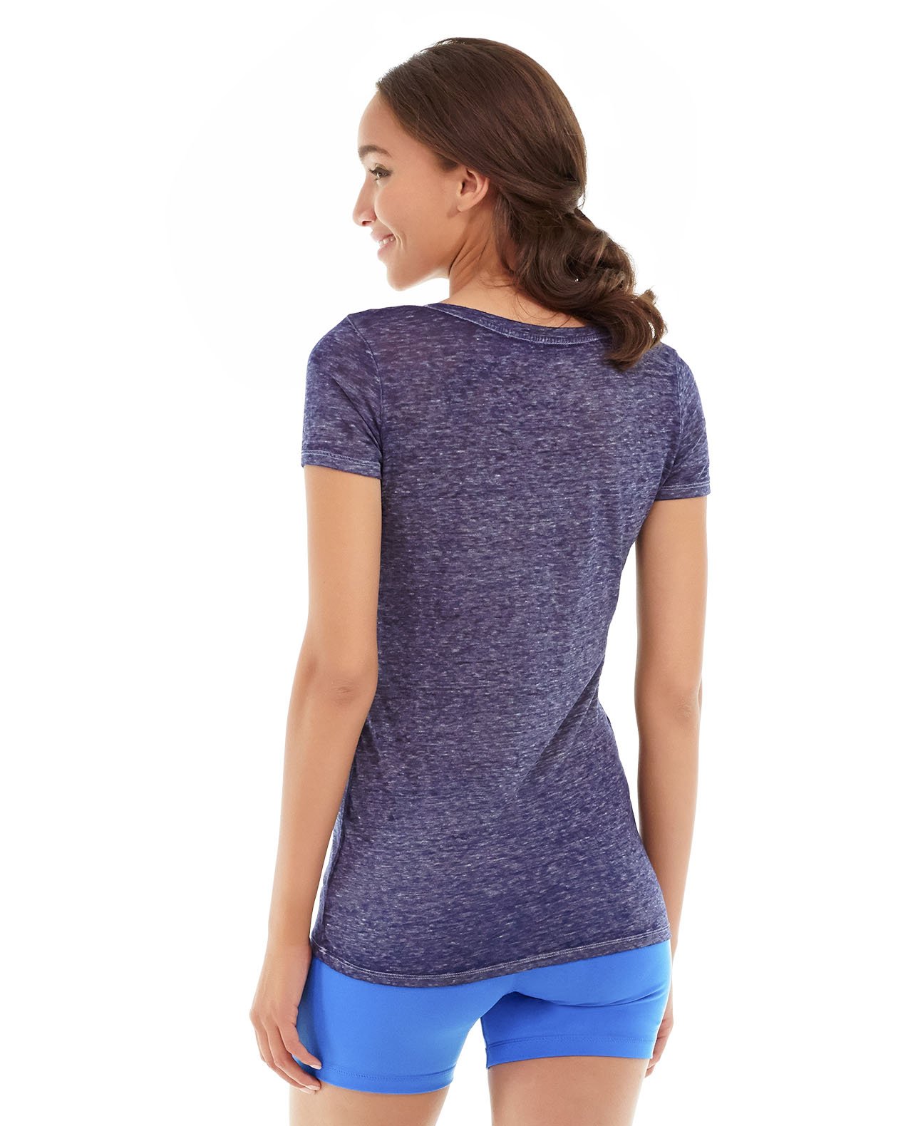 Minerva LumaTech&trade; V-Tee - Image 2